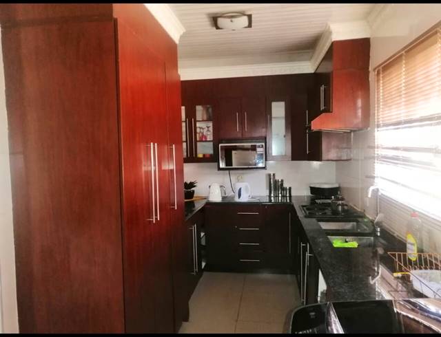 3 BEDROOM HOUSE FOR SALE IN SEBOKENG ZONE 14